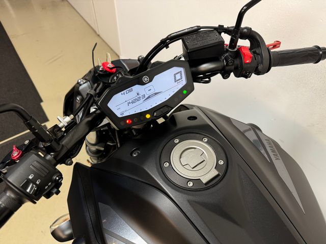 yamaha - mt-07-abs