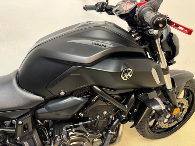 yamaha - mt-07-abs