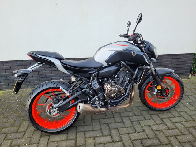 yamaha - mt-07-abs