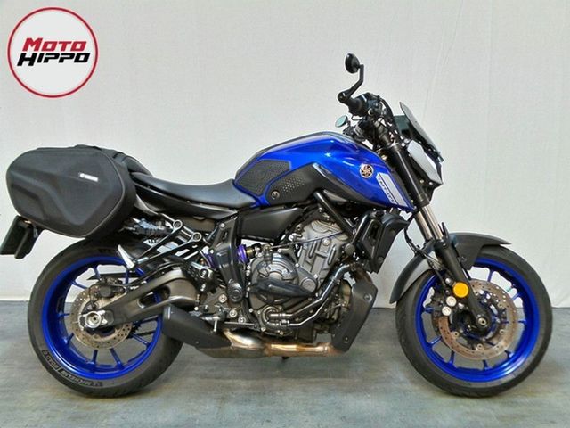 yamaha - mt-07-abs