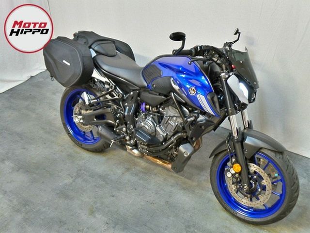 yamaha - mt-07-abs