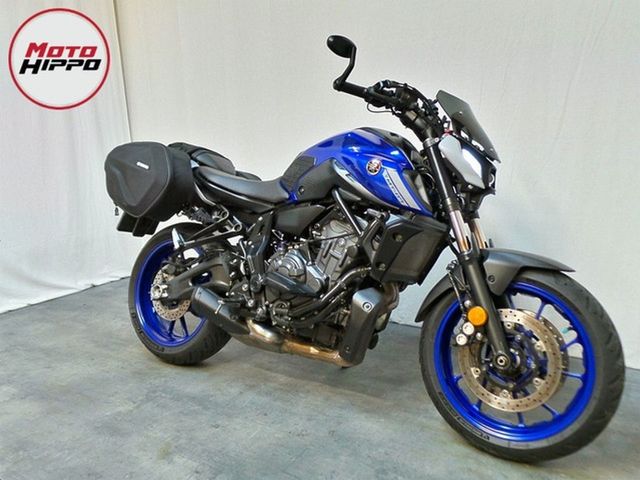 yamaha - mt-07-abs