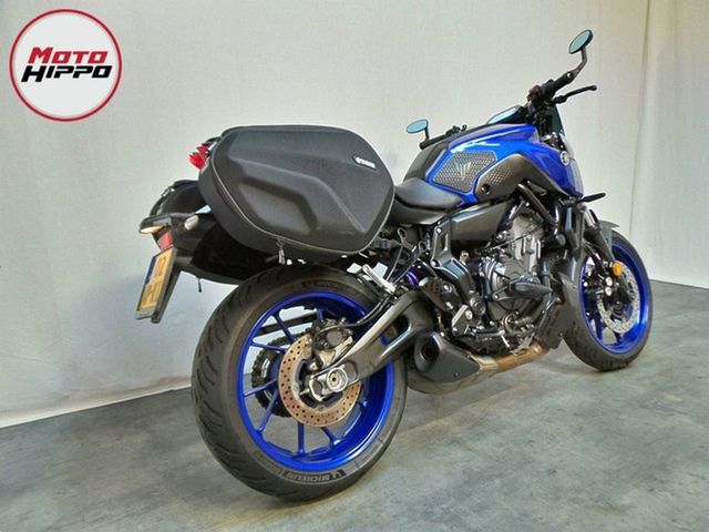 yamaha - mt-07-abs