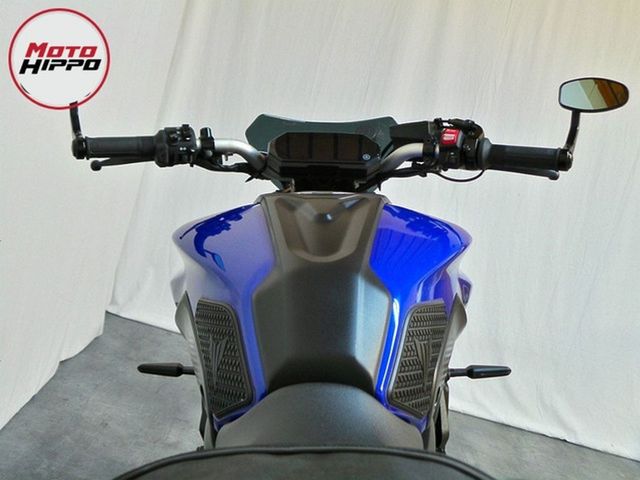 yamaha - mt-07-abs