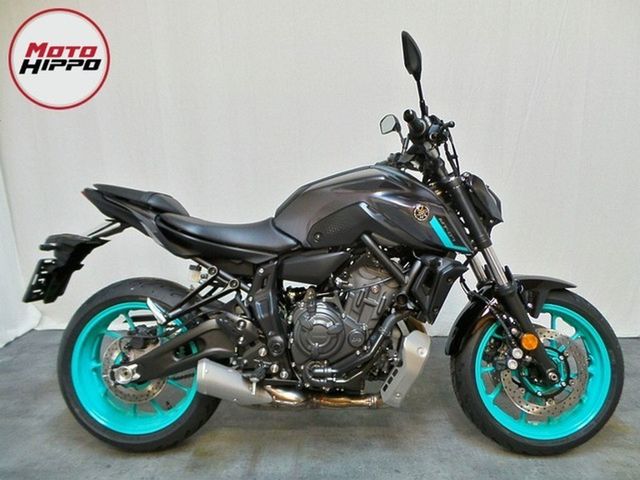 yamaha - mt-07-abs