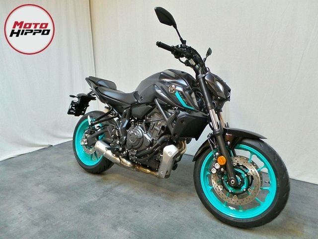 yamaha - mt-07-abs