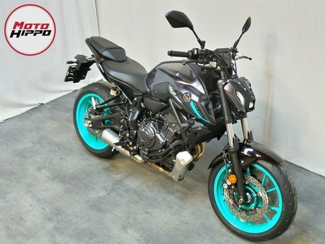 yamaha - mt-07-abs