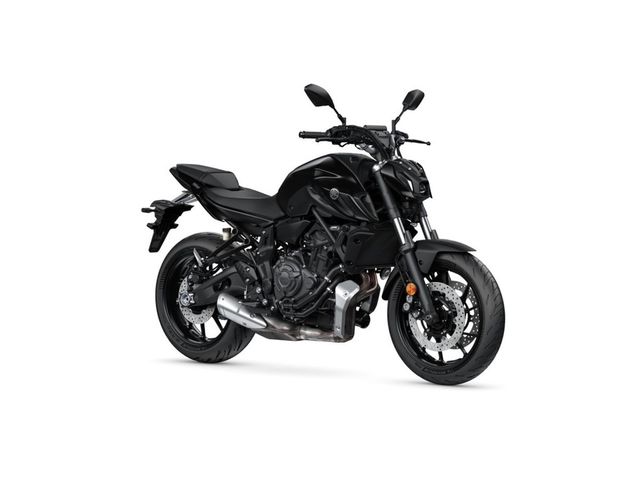 yamaha - mt-07-abs