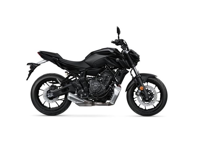 yamaha - mt-07-abs