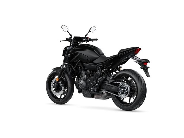 yamaha - mt-07-abs