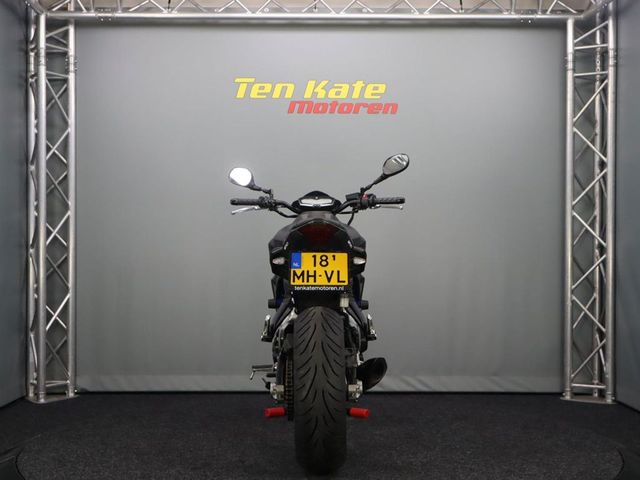 yamaha - mt-07-abs