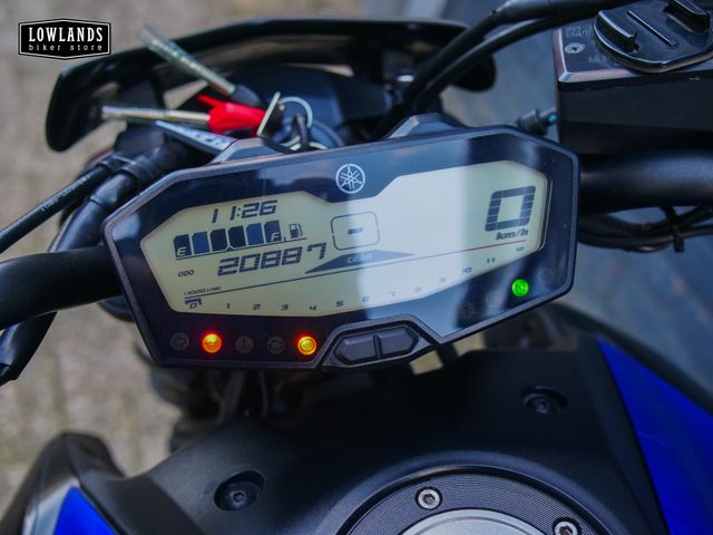 yamaha - mt-07-abs