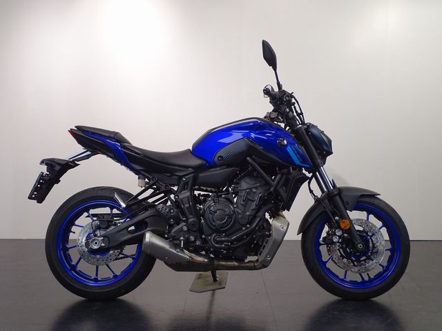 yamaha - mt-07-abs