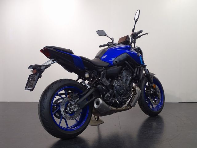 yamaha - mt-07-abs