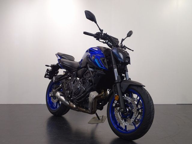 yamaha - mt-07-abs