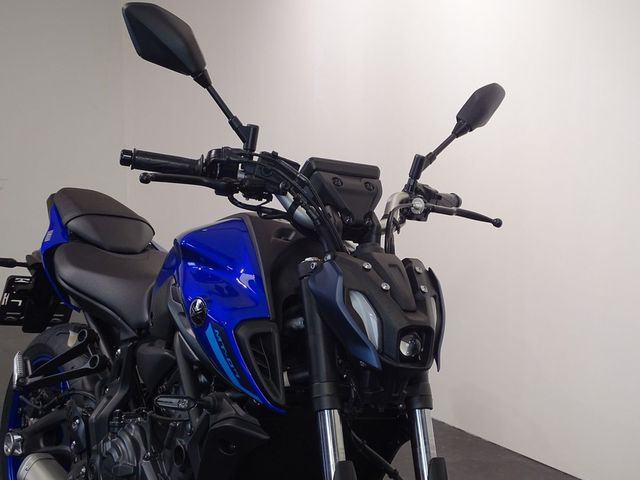 yamaha - mt-07-abs