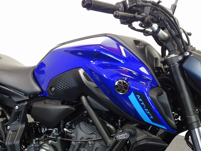 yamaha - mt-07-abs