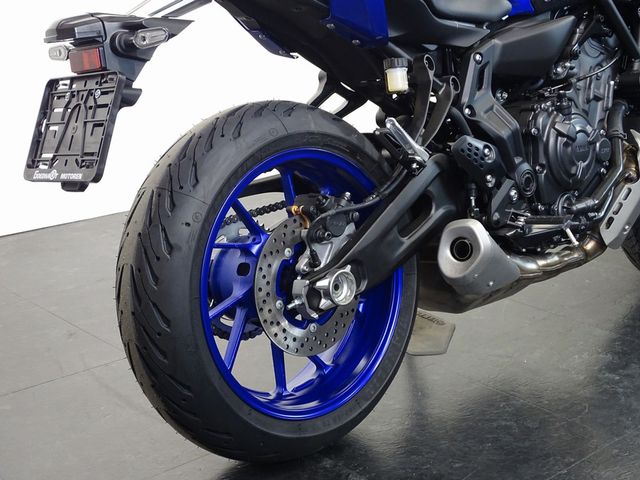 yamaha - mt-07-abs