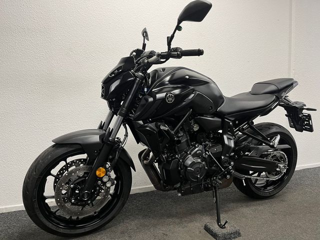 yamaha - mt-07-abs