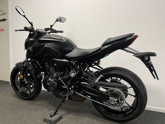 yamaha - mt-07-abs