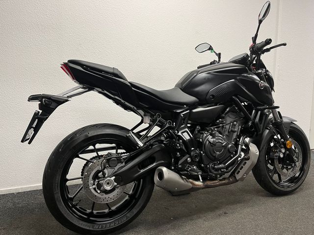 yamaha - mt-07-abs