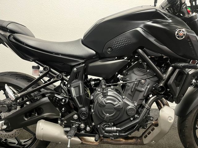 yamaha - mt-07-abs