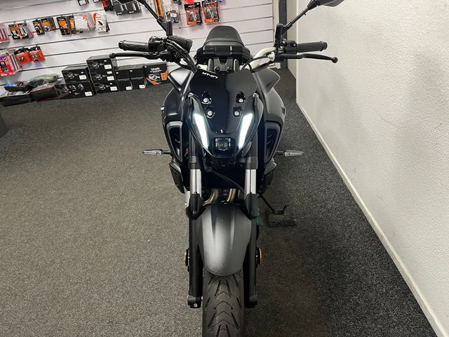 yamaha - mt-07-abs