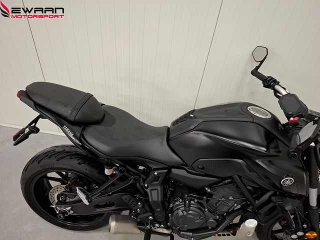 yamaha - mt-07-abs