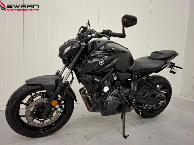 yamaha - mt-07-abs