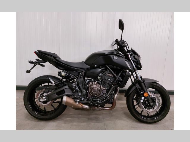 yamaha - mt-07-abs