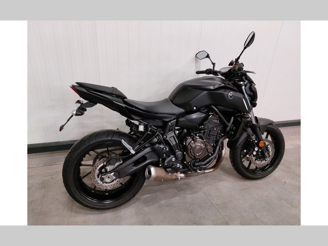 yamaha - mt-07-abs