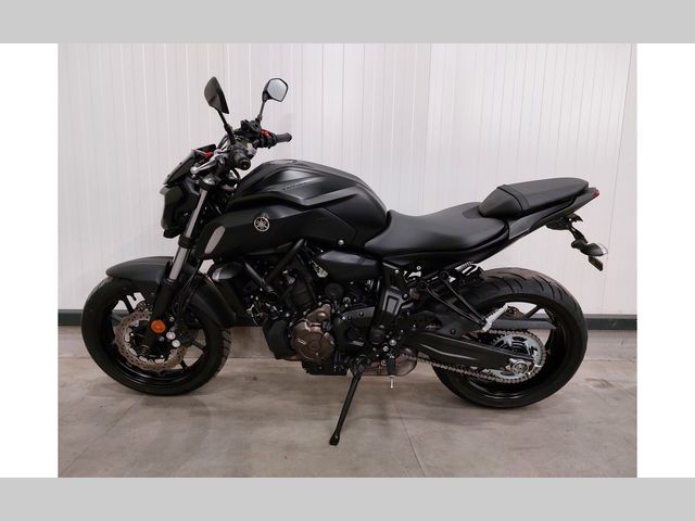 yamaha - mt-07-abs