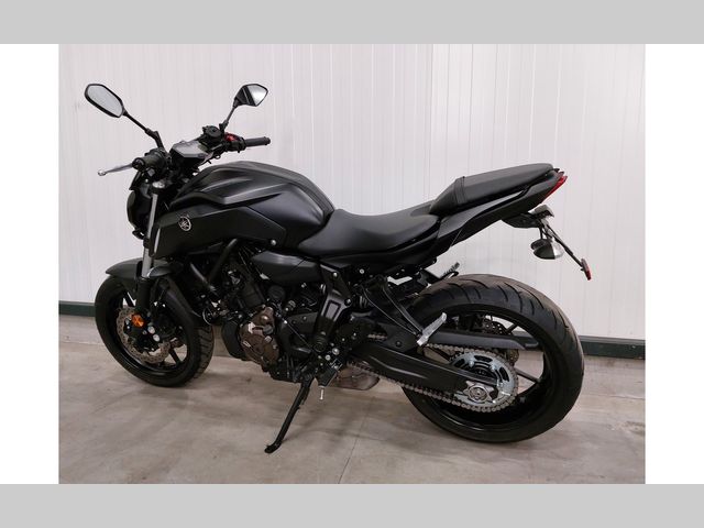 yamaha - mt-07-abs