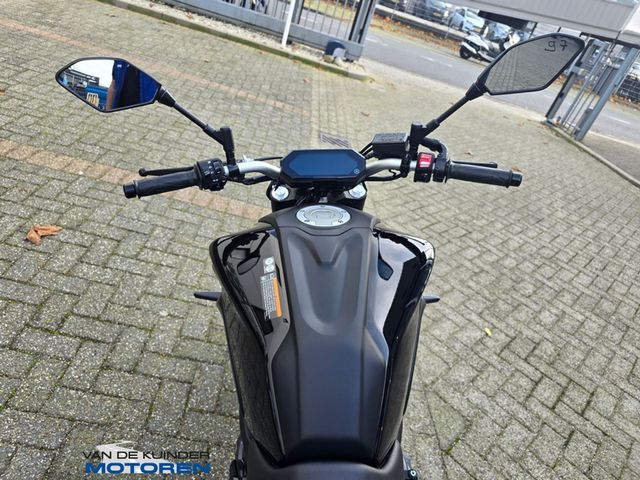 yamaha - mt-07-abs