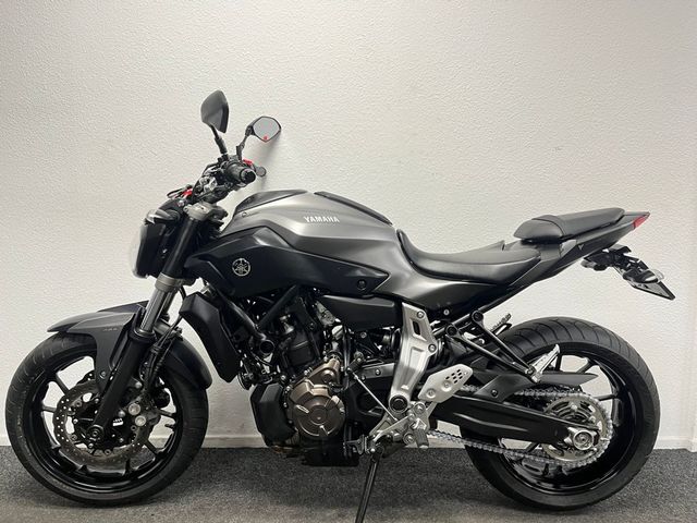 yamaha - mt-07-abs