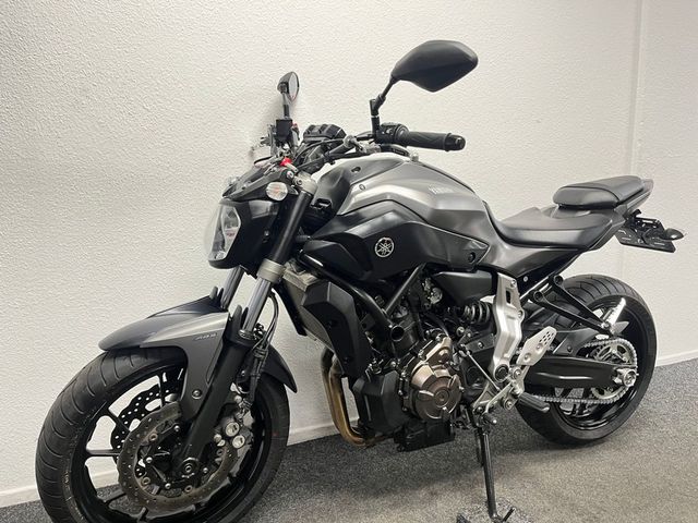 yamaha - mt-07-abs