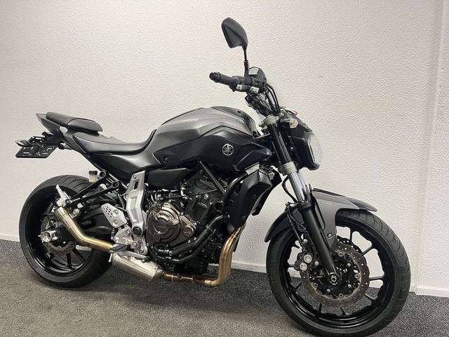 yamaha - mt-07-abs