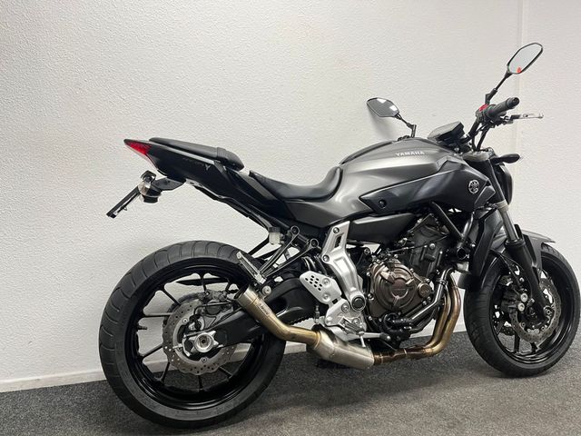 yamaha - mt-07-abs