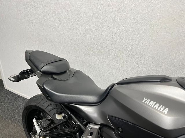 yamaha - mt-07-abs