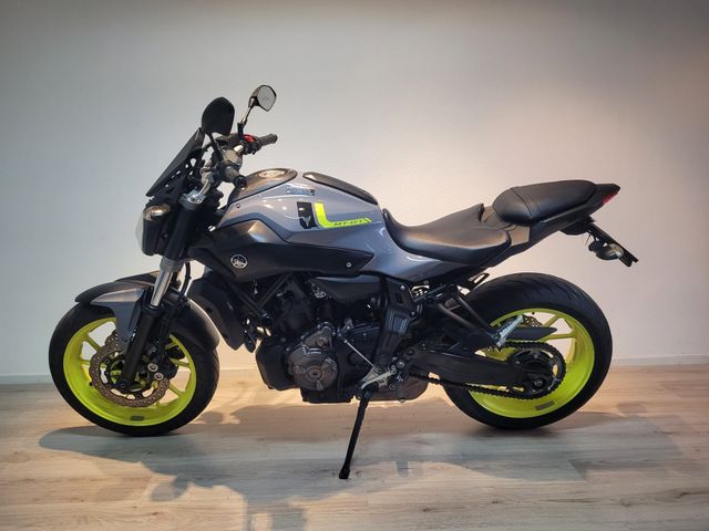 yamaha - mt-07-abs