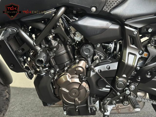 yamaha - mt-07-abs