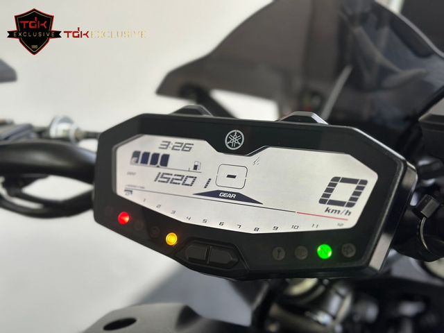 yamaha - mt-07-abs