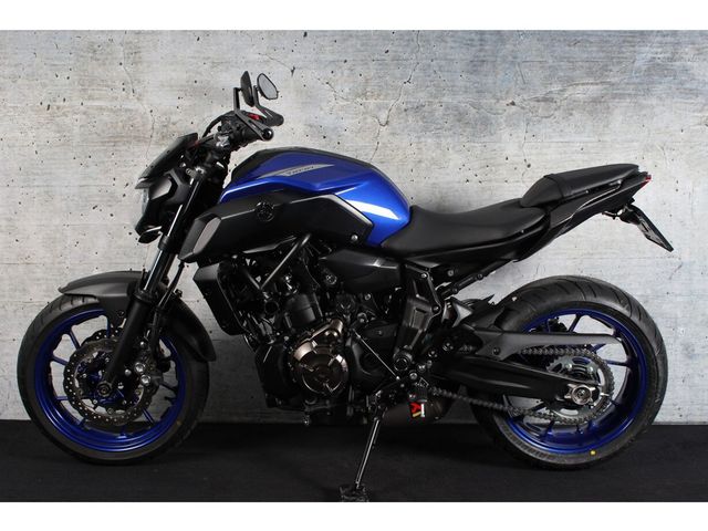 yamaha - mt-07-abs