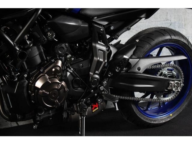 yamaha - mt-07-abs