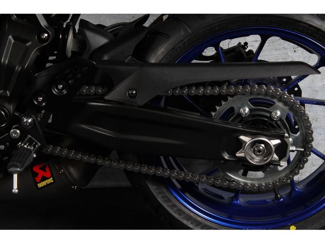 yamaha - mt-07-abs