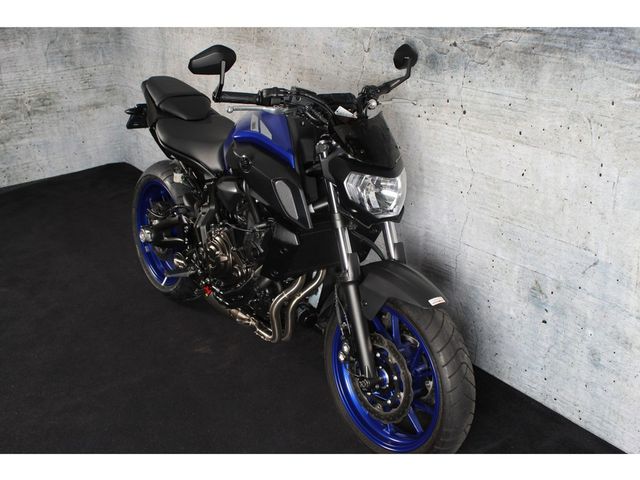 yamaha - mt-07-abs