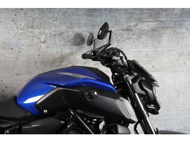 yamaha - mt-07-abs