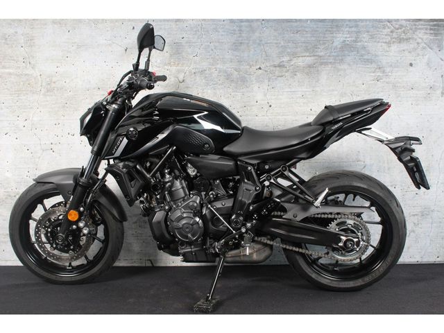 yamaha - mt-07-abs