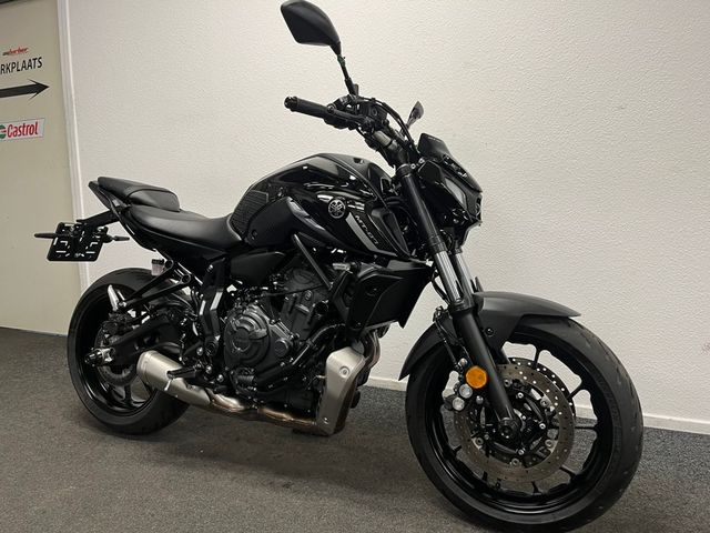 yamaha - mt-07-abs