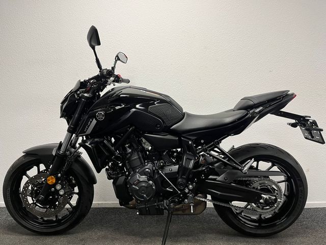 yamaha - mt-07-abs